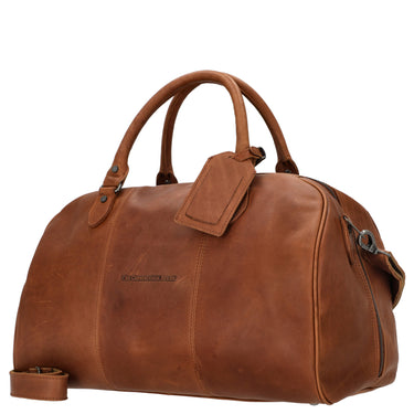 The Chesterfield Brand Liam - Reisetasche Leder 46 cm (cognac) - Ansicht 2