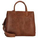 The Chesterfield Brand Passau - Henkeltasche 37 cm (cognac)