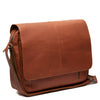 The Chesterfield Brand Richard Bolsa para portátil 15'' 40 cm (cognac)