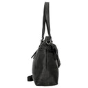 The Chesterfield Brand Rome - Shopper 14" 38 cm (black) - Ansicht 3