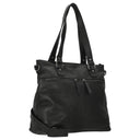 The Chesterfield Brand Rome - Shopper 14" 38 cm (black) - Ansicht 5
