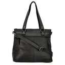 The Chesterfield Brand Rome - Shopper 14" 38 cm (black) - Ansicht 4