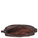 The Chesterfield Brand Westmere - Umhängetasche 23 cm (braun) - Ansicht 3