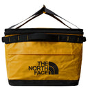 The North Face Base Camp Gear Box L 90- Reisetasche 81 cm (summit gold-tnf black-n) - Ansicht 3