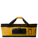 The North Face Base Camp Gear Box L 90- Reisetasche 81 cm (summit gold-tnf black-n) - Ansicht 2