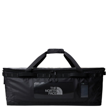The North Face Base Camp Gear Box L 90- Reisetasche 81 cm (tnf black-tnf black-npf) - Ansicht 2