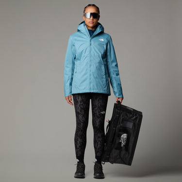 The North Face Base Camp Gear Box M 65- Reisetasche 56.5 cm (tnf black-tnf black-NPF) - Ansicht 6