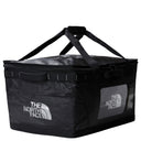 The North Face Base Camp Gear Box M 65- Reisetasche 56.5 cm (tnf black-tnf black-NPF)