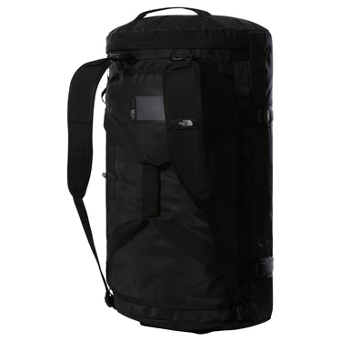 The North Face Base Camp Duffel L 95 - Reisetasche 70 cm (tnf black-tnf white) - Ansicht 2