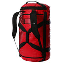 The North Face Base Camp Duffel L 95 - Reisetasche/Rucksack 70 cm (tnf red-tnf black-npf) - Ansicht 2