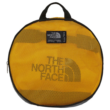 The North Face Base Camp Duffel S 50 - Reisetasche 53 cm (summit gold-tnf black) - Ansicht 5