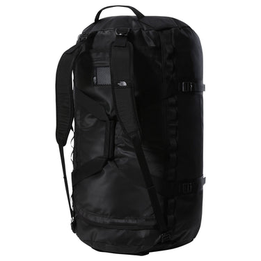 The North Face Base Camp Duffel XL 132 - Reisetasche 75.5 cm (tnf black-tnf white) - Ansicht 2