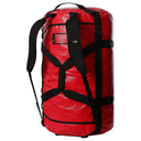 The North Face Base Camp Duffel XL 132 - Reisetasche 75.5 cm (tnf red-tnf black) - Ansicht 2