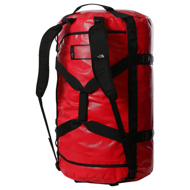 The North Face Base Camp Duffel XL 132 - Reisetasche 75.5 cm (tnf red-tnf black) - Ansicht 2