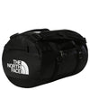 The North Face Base Camp Duffel XS 31 - Bolsa de viaje 45 cm (tnf black-tnf white)