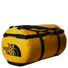 The North Face Base Camp Duffel XXL 150 - Bolsa de viaje 80 cm (summit gold-tnf black)
