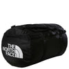 The North Face Base Camp Duffel XXL 150 - Bolsa de viaje 80 cm (tnf black-tnf white)