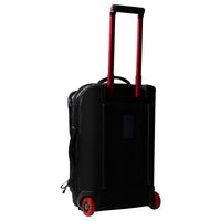 The North Face Base Camp Rolling Thunder 22 - Rollenreisetasche 56 cm (tnf black-tnf white) - Ansicht 2