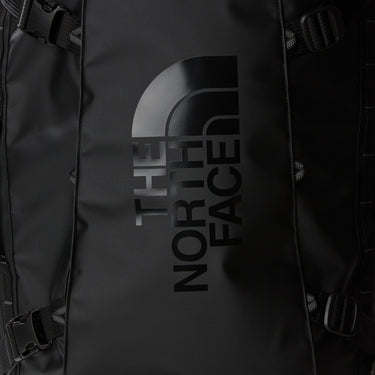 The North Face Base Camp Rolling Thunder 28 - Rollenreisetasche 77 cm (tnf black-tnf white-NPF) - Ansicht 6