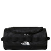 The North Face Base Camp Travel Canister S - Neceser 24 cm (tnf black/tnf white)
