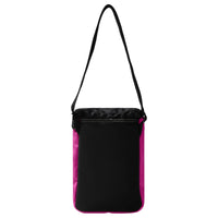 The North Face Base Camp Shoulder Bag - Umhängetasche 23.5 cm (fuschia pink/tnf black) - Ansicht 2