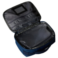 The North Face Base Camp Voyager Toiletry Kit - Kulturbeutel 23.5 cm (shady blue) - Ansicht 2