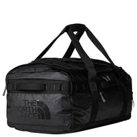 The North Face Base Camp Voyager Duffel 62 - Reisetasche 68.6 cm (tnf black/asphalt grey)