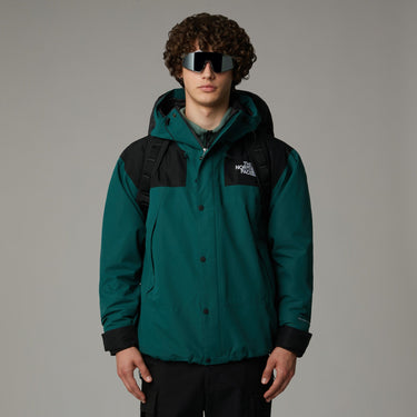 The North Face Base Camp Voyager Duffel 62 - Reisetasche 68.6 cm (tnf black/asphalt grey) - Ansicht 8
