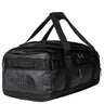 The North Face Base Camp Voyager Duffel 42 - Reisetasche 58 cm (tnf black/asphalt grey)
