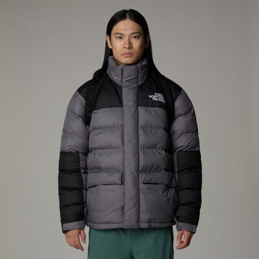 The North Face Base Camp Voyager Duffel 32 - Reisetasche 57.6 cm (tnf black/asphalt grey) - Ansicht 6