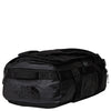 The North Face Base Camp Voyager Duffel 32 - Bolsa de viaje 57.6 cm (tnf black/asphalt grey)