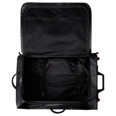 The North Face Base Camp Voyager Roller 29 - Rollenreisetasche 73 cm (tnf black-tnf white-npf) - Ansicht 3