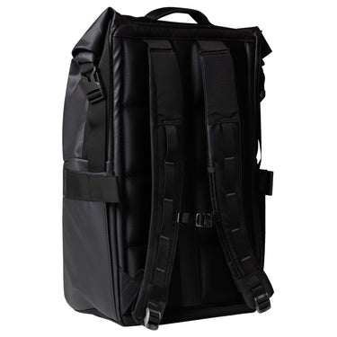 The North Face Base Camp Voyager - Rolltop-Rucksack 45 cm (tnf black/asphalt grey) - Ansicht 2