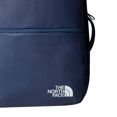 The North Face Base Camp Voyager Travel Pack- Rucksack 16" 49 cm (shady blue/summit navy) - Ansicht 5