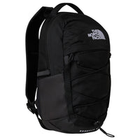 The North Face Borealis Mini 10 - Rucksack 34 cm (tnf black-tnf black)