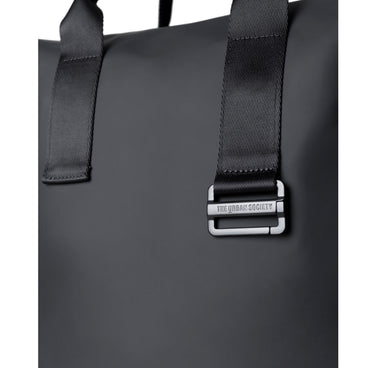 The Urban Society Combo - Rucksack 12" 37 cm (schwarz) - Ansicht 7