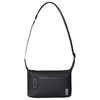 The Urban Society Minibag - Bolso de hombro 22 cm (schwarz)