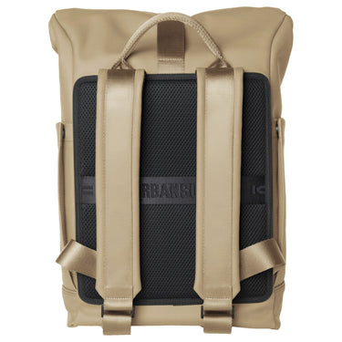 The Urban Society Rolltop - Rucksack 13" 62 cm (desert) - Ansicht 2
