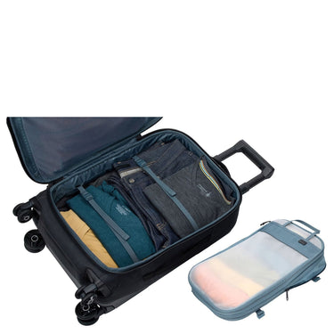 Thule Aion 36 - 4-Rollen-Kabinentrolley 55 cm (black) - Ansicht 4
