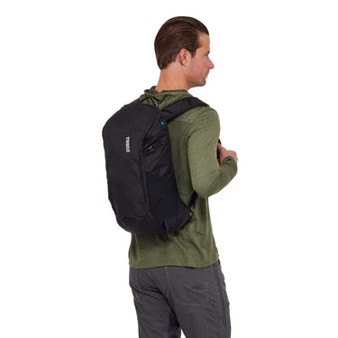Thule AllTrail Daypack 18L - Wanderrucksack 50 cm (black) - Ansicht 4
