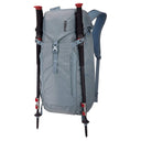 Thule AllTrail Daypack 25L - Wanderrucksack 57 cm (pond) - Ansicht 6