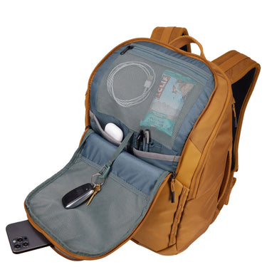 Thule Chasm 26 - Rucksack 17" 53 cm (golden) - Ansicht 5