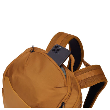 Thule Chasm 26 - Rucksack 17" 53 cm (golden) - Ansicht 4