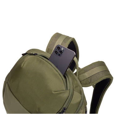 Thule Chasm 26 - Rucksack 17" 53 cm (olivine) - Ansicht 7