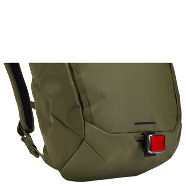 Thule Chasm 26 - Rucksack 17" 53 cm (olivine) - Ansicht 9
