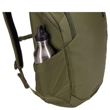 Thule Chasm 26 - Rucksack 17" 53 cm (olivine) - Ansicht 6