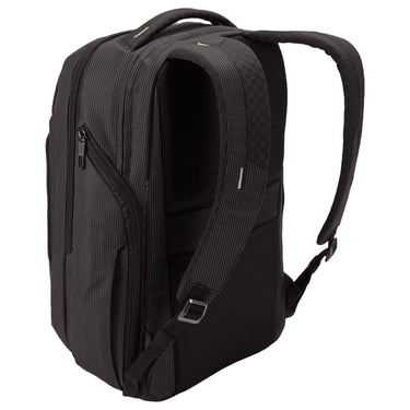 Thule Crossover 2 - Rucksack 15.6" 47 cm (black) - Ansicht 2