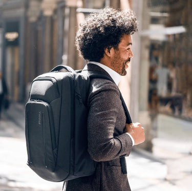 Thule Crossover 2 - Rucksack 15.6" 47 cm (black) - Ansicht 5