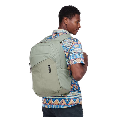 Thule Indago 23 - Laptoprucksack 16" 45 cm (quiet green) - Ansicht 4