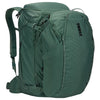 Thule Landmark 60 - Mochila de viaje 55 cm (hazy green)